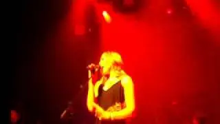Colbie Caillat ATLANTA (Variety PlayHouse) - Fearless