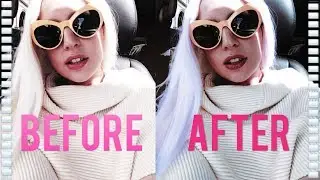 ∞∞ HOW TO CHANGE HAIR COLOR USING PHOTOSHOP ∞∞