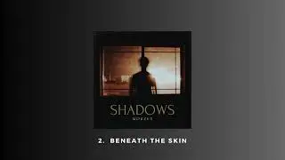 MØRZEY - Beneath The Skin