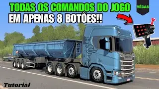Essa função melhora e facilita sua gameplay - DICAS ETS2