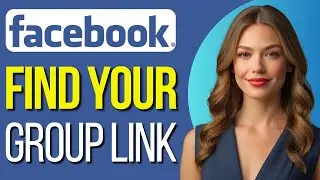 How To Find Your Facebook Group Link (2024)
