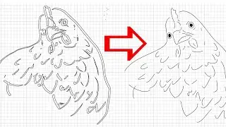 How to get the Draw function on a Cricut Maker to actually work