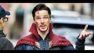 Doctor Strange Dorgas Crack