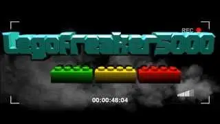 RP-Werkstatt: Intro für Legofreaker5000 (by Ramon)