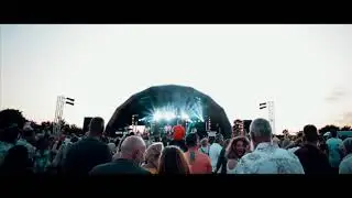 EVENTINE LIVE @ SNOOKY FEST 2018