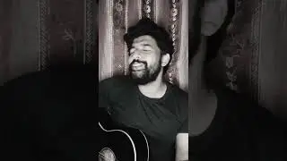 Bol Na Halke Halke 2nd Stanza- Cover by ALVIN MUGHAL