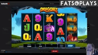 Tuesday night slots | 200€ starting balance