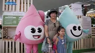 Singapore World Water Day 2024
