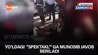 Yo‘ldagi  