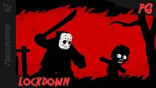 Friday The 13th Killer Puzzle (PG) | Lockdown