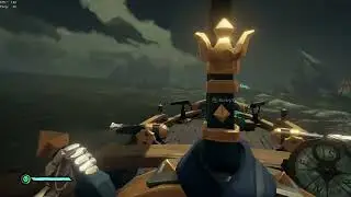 Sea of Thieves - Board & Sword Compilation V