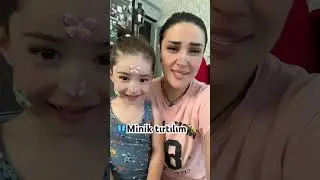 🦋Minik tırtılım🐛
