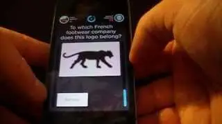 QuizUp: The biggest trivia game in the world! Fun and Free iPhone, iPad, and iPod touch Game!