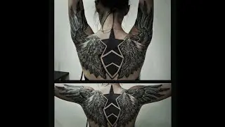 О салоне maze tattoo  студия. Прекрасный тату салон в центре Москвы.