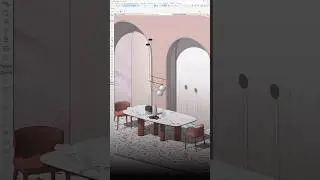Мощный плагин для Archicad - ModelPort