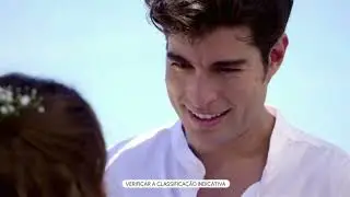 CONTIGO SIM | Primeiro Teaser de Estreia (SBT/2024) OFICIAL
