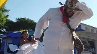 Pajarito volanton  - Visita al Camperro