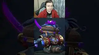 ЭТИ СЕТЫ ПРОСТО ИМБА! ЧАСТЬ 6 - ЛУЧШИЕ НАБОРЫ ИЗ МАСТЕРСКОЙ ДОТА 2 / DOTA 2  