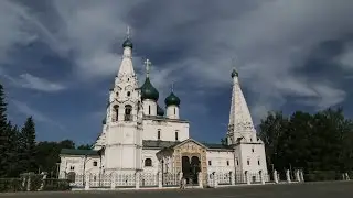 Россия: Ярославль / Russia: Yaroslavl