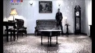 Berdan Mardini - çek tetiği 2011 Yeni Klip Kral Tv HD 720p