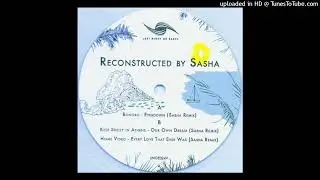 Home Video~Every Love That Ever Was [Sasha Remix]