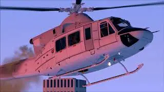 X Plane 11 25 Beta   First Look   Massive Visual Upgrade PP
