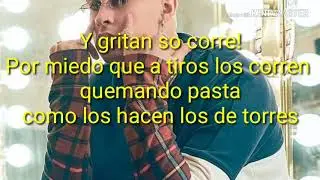 Vamos Pa' La Calle- Bad Bunny (LETRA)
