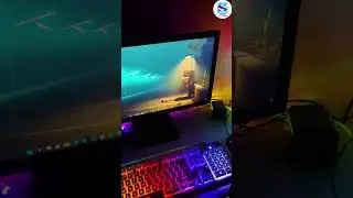 আমার সেই ছোট স্টুডিও সেটাপ🥰। 