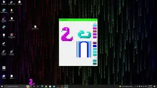 Desktop Pet Snake