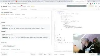 C++ : Максимальный отрезок с нулевой суммой