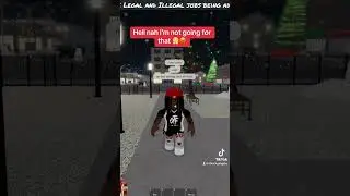 #roblox #funny #memes #robloxrp #thabronx2 #fun #dahood