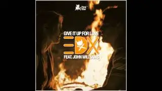 EDX - Give It Up For Love (Mysto & Pizzi Remix)