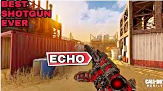 BEST PUMP EVER IN CALL OF DUTY MOBILE. #COD