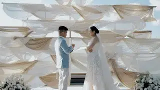 Another Story of My Wedding #TJONGratsPAO