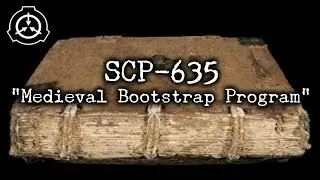 [SCP-635] 
