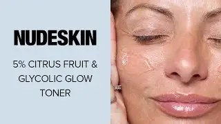Gentle Hydra-Gel Face Cleanser