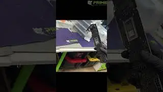 Very dirty USED gpus for ultrasonic cleaning
