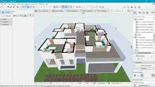 Residential Ideas, Proposal presentation
