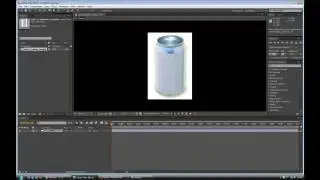 Adobe After Effects Puppet Pin tool tutorial