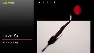 Jeff Tyzik - Love Ya
