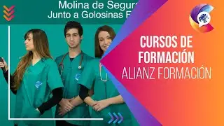 CURSOS de Formación - Alianz Canine Worldwide Formación