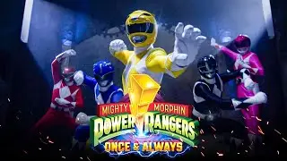 POWER RANGERS - Pérdida, Retorno y Límites de la Nostalgia