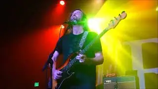 The Record Company - Dance on Mondays - Live at The Hall in Little Rock, AR on 5/12/23