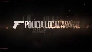 Policia de Arahal - Siempre despierta