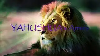 YAHUSHUA'S ARMIES - Christian Instrumental Music