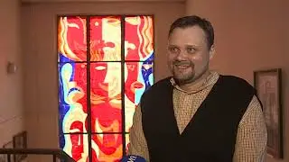 «Пока я здесь»   моноспектакль Игоря Горчакова