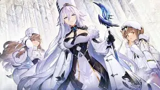 【Maple直播】【アズールレーン​】Let's farm some PT ~ Welcome to chitchat with me ^-^ #7