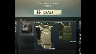 430k Roubles in 8 minutes?! - Factory - Escape From Tarkov Gameplay