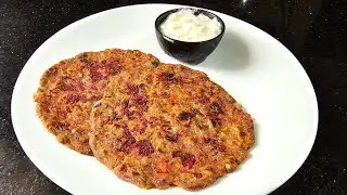 Weight Loss Recipe For Breakfast  ll Healthy Breakfast Recipe