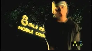 Eminem, Lose Yourself (Official Music Video) Explicit Version HD
